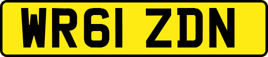 WR61ZDN