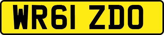 WR61ZDO