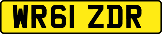 WR61ZDR