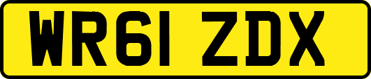 WR61ZDX