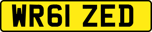 WR61ZED