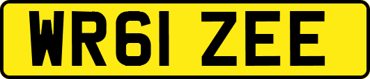 WR61ZEE
