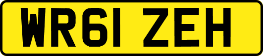 WR61ZEH