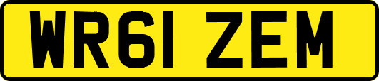 WR61ZEM