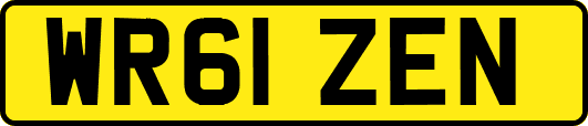 WR61ZEN