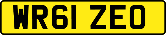 WR61ZEO