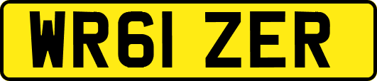 WR61ZER
