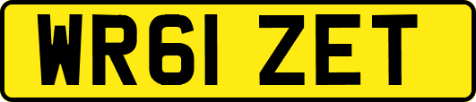 WR61ZET