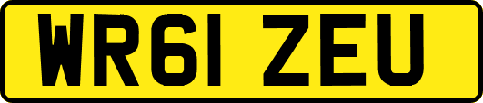 WR61ZEU