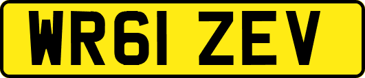 WR61ZEV