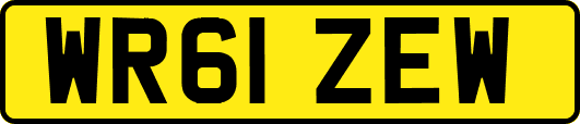WR61ZEW