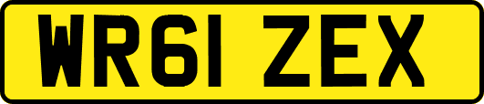 WR61ZEX
