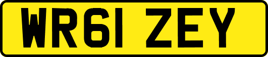 WR61ZEY