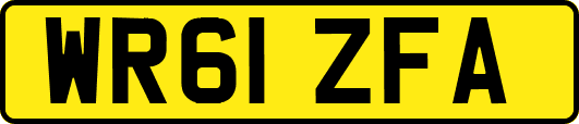 WR61ZFA