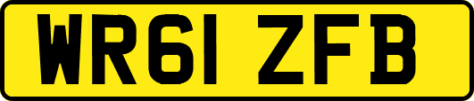 WR61ZFB