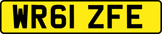 WR61ZFE