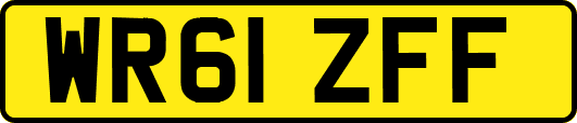 WR61ZFF
