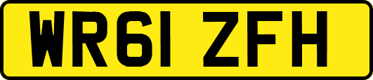 WR61ZFH