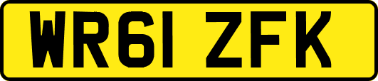 WR61ZFK