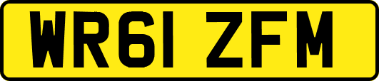 WR61ZFM
