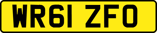 WR61ZFO