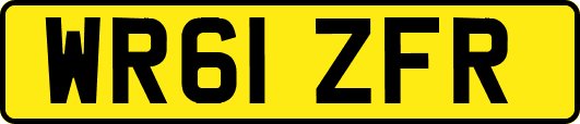 WR61ZFR