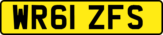 WR61ZFS