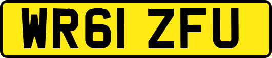 WR61ZFU