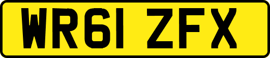 WR61ZFX