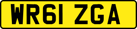 WR61ZGA