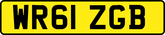WR61ZGB