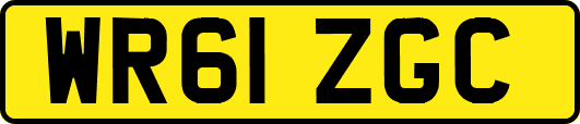 WR61ZGC