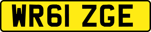 WR61ZGE