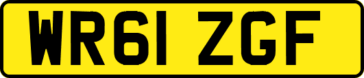 WR61ZGF