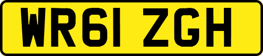 WR61ZGH