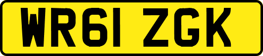 WR61ZGK
