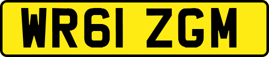 WR61ZGM
