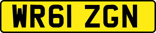 WR61ZGN
