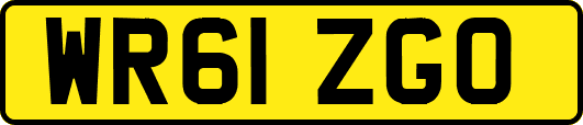 WR61ZGO