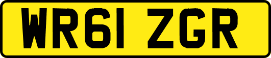WR61ZGR