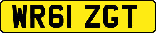 WR61ZGT