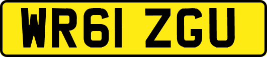 WR61ZGU