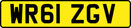 WR61ZGV