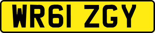 WR61ZGY