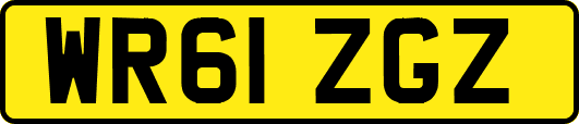 WR61ZGZ