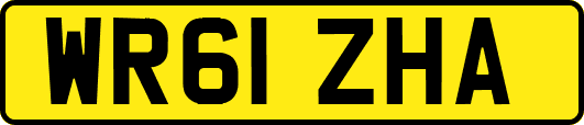 WR61ZHA
