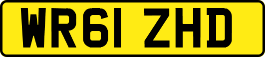 WR61ZHD