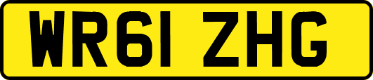 WR61ZHG