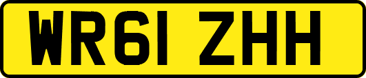 WR61ZHH