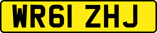 WR61ZHJ
